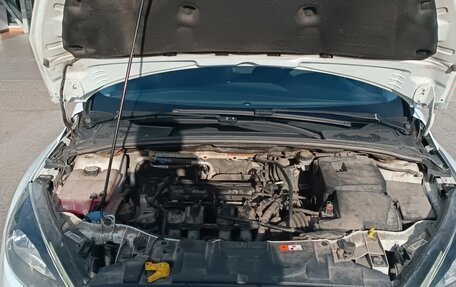 Ford Focus III, 2015 год, 935 000 рублей, 9 фотография