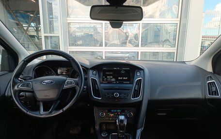 Ford Focus III, 2015 год, 935 000 рублей, 13 фотография