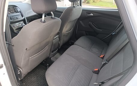 Ford Focus III, 2015 год, 935 000 рублей, 14 фотография