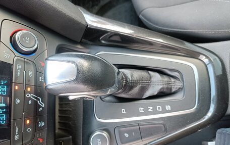 Ford Focus III, 2015 год, 935 000 рублей, 16 фотография