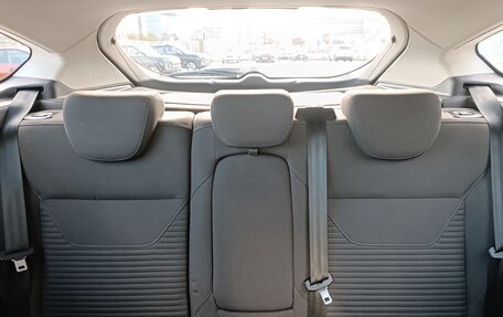 Ford Focus III, 2015 год, 935 000 рублей, 15 фотография