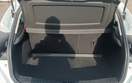 Ford Focus III, 2015 год, 935 000 рублей, 10 фотография