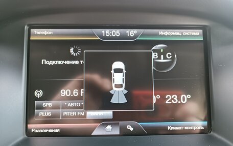 Ford Focus III, 2015 год, 935 000 рублей, 20 фотография