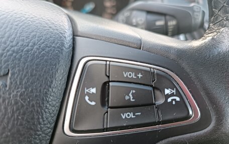 Ford Focus III, 2015 год, 935 000 рублей, 19 фотография