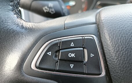 Ford Focus III, 2015 год, 935 000 рублей, 18 фотография