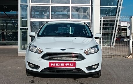 Ford Focus III, 2015 год, 935 000 рублей, 7 фотография