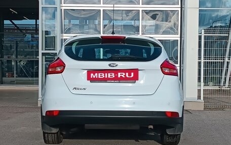 Ford Focus III, 2015 год, 935 000 рублей, 8 фотография