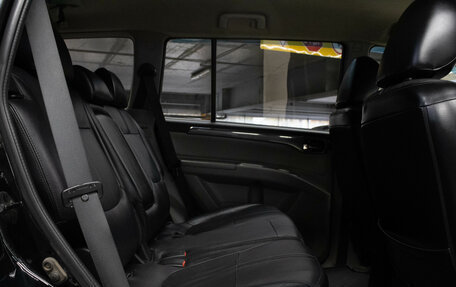 Mitsubishi Pajero Sport II рестайлинг, 2014 год, 1 509 000 рублей, 14 фотография