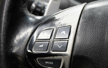 Mitsubishi Pajero Sport II рестайлинг, 2014 год, 1 509 000 рублей, 20 фотография