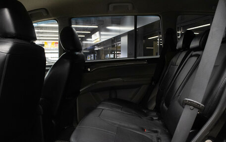 Mitsubishi Pajero Sport II рестайлинг, 2014 год, 1 509 000 рублей, 13 фотография