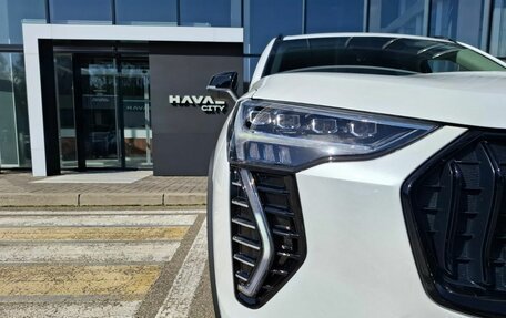 Haval Jolion, 2025 год, 2 649 000 рублей, 4 фотография