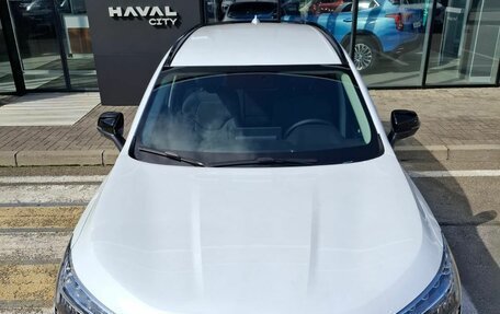 Haval Jolion, 2025 год, 2 649 000 рублей, 5 фотография
