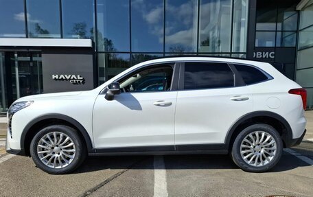 Haval Jolion, 2025 год, 2 649 000 рублей, 6 фотография