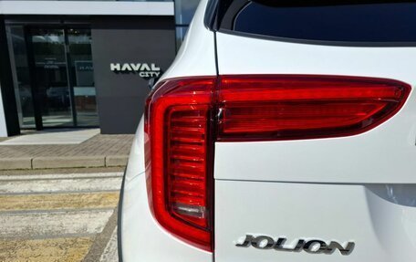 Haval Jolion, 2025 год, 2 649 000 рублей, 10 фотография