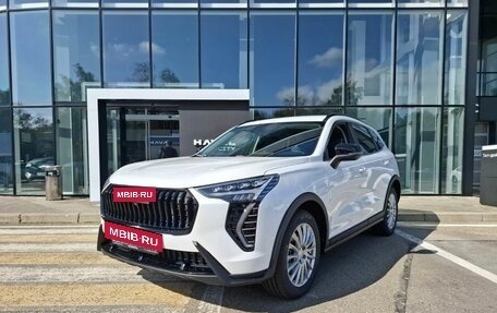 Haval Jolion, 2025 год, 2 649 000 рублей, 2 фотография
