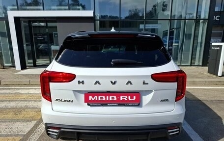 Haval Jolion, 2025 год, 2 649 000 рублей, 9 фотография