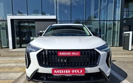 Haval Jolion, 2025 год, 2 649 000 рублей, 3 фотография