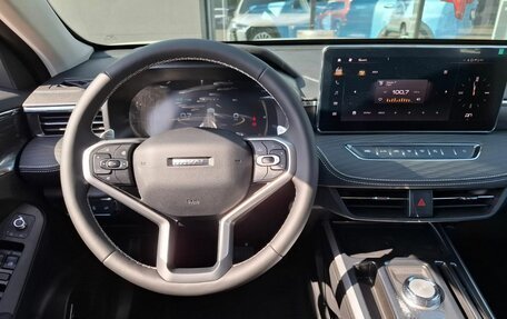 Haval Jolion, 2025 год, 2 649 000 рублей, 16 фотография