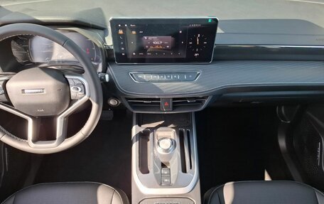 Haval Jolion, 2025 год, 2 649 000 рублей, 17 фотография