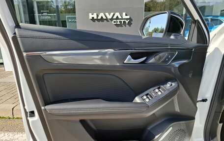 Haval Jolion, 2025 год, 2 649 000 рублей, 13 фотография