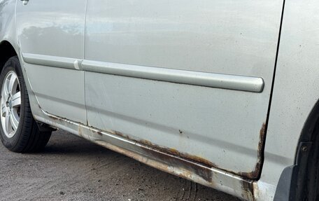 Toyota Corolla, 2005 год, 480 000 рублей, 5 фотография