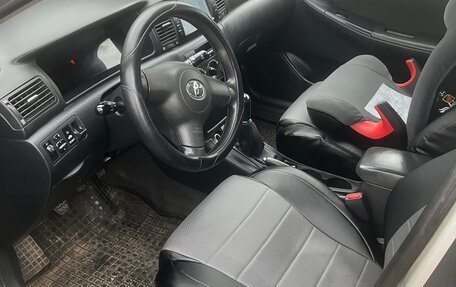 Toyota Corolla, 2005 год, 480 000 рублей, 9 фотография