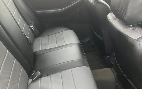 Toyota Corolla, 2005 год, 480 000 рублей, 13 фотография