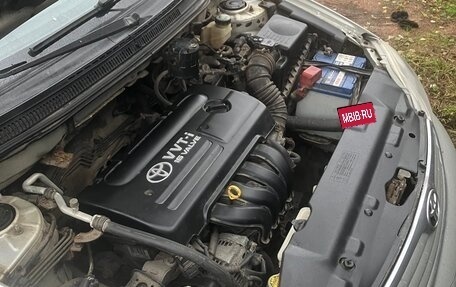 Toyota Corolla, 2005 год, 480 000 рублей, 11 фотография