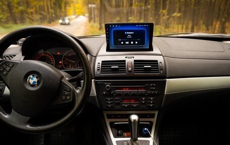 BMW X3, 2010 год, 1 380 000 рублей, 15 фотография
