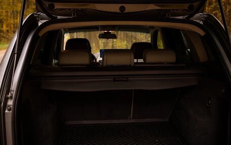 BMW X3, 2010 год, 1 380 000 рублей, 16 фотография