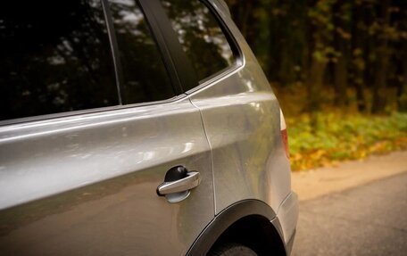 BMW X3, 2010 год, 1 380 000 рублей, 9 фотография