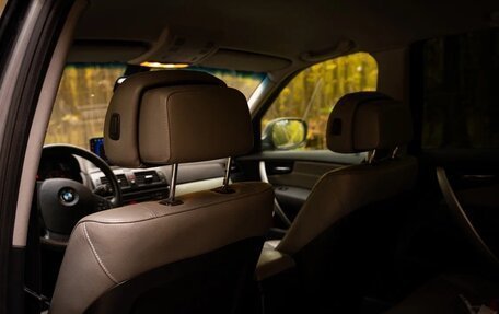 BMW X3, 2010 год, 1 380 000 рублей, 14 фотография