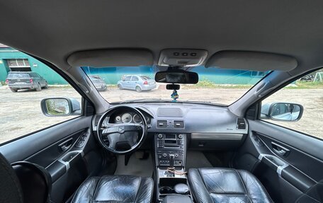 Volvo XC90 II рестайлинг, 2006 год, 815 999 рублей, 7 фотография