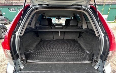 Volvo XC90 II рестайлинг, 2006 год, 815 999 рублей, 5 фотография