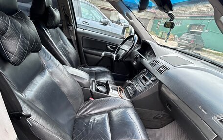 Volvo XC90 II рестайлинг, 2006 год, 815 999 рублей, 8 фотография