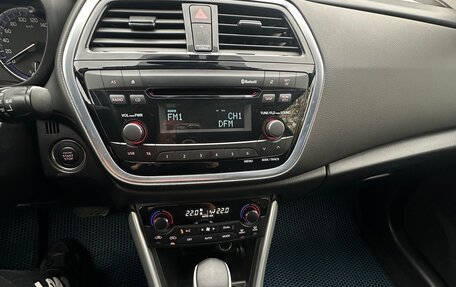 Suzuki SX4 II рестайлинг, 2020 год, 1 800 000 рублей, 11 фотография