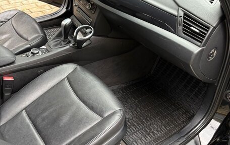 BMW X1, 2011 год, 1 450 000 рублей, 7 фотография