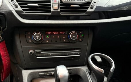 BMW X1, 2011 год, 1 450 000 рублей, 10 фотография