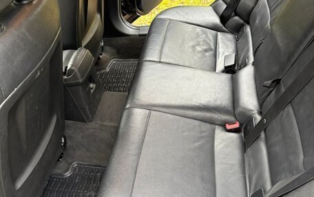 BMW X1, 2011 год, 1 450 000 рублей, 8 фотография