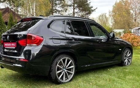 BMW X1, 2011 год, 1 450 000 рублей, 4 фотография