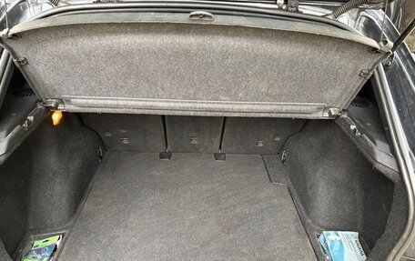 BMW X1, 2011 год, 1 450 000 рублей, 13 фотография
