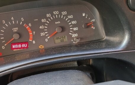 Chevrolet Niva I рестайлинг, 2010 год, 299 000 рублей, 8 фотография