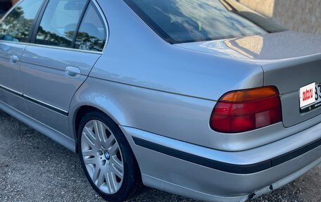 BMW 5 серия, 1997 год, 680 000 рублей, 6 фотография