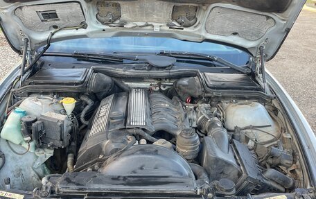 BMW 5 серия, 1997 год, 680 000 рублей, 5 фотография