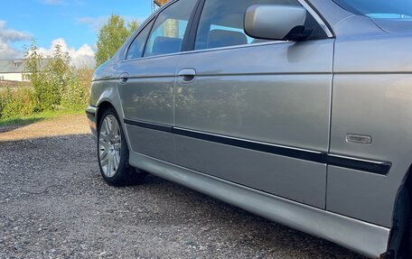 BMW 5 серия, 1997 год, 680 000 рублей, 3 фотография