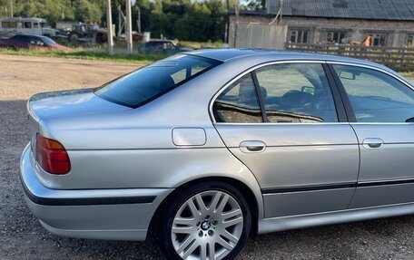 BMW 5 серия, 1997 год, 680 000 рублей, 9 фотография