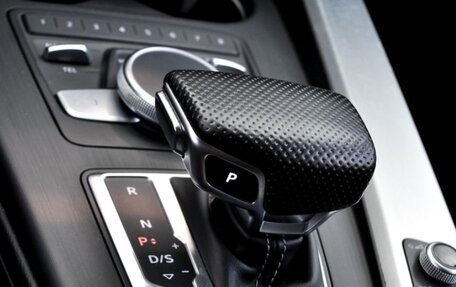 Audi A4, 2018 год, 2 270 000 рублей, 3 фотография