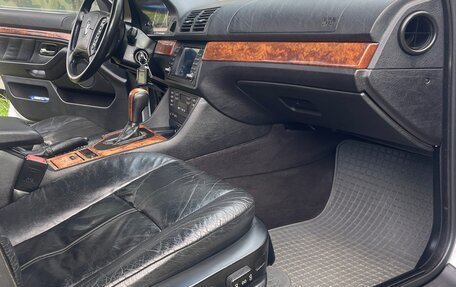 BMW 5 серия, 1997 год, 680 000 рублей, 19 фотография