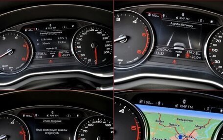 Audi A4, 2018 год, 2 270 000 рублей, 5 фотография
