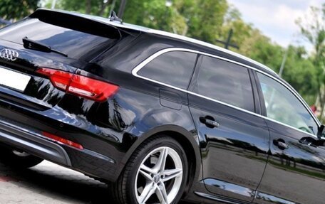 Audi A4, 2018 год, 2 270 000 рублей, 6 фотография